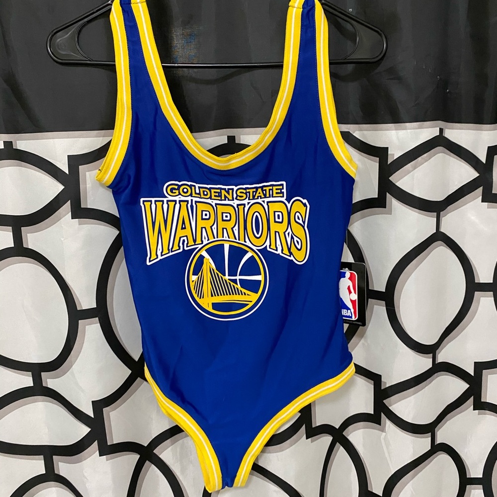 Golden state warriors one piece